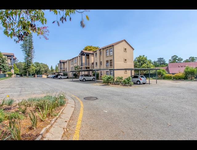 1 BEDROOM APARTMENT RENTED IN BRYANSTON
